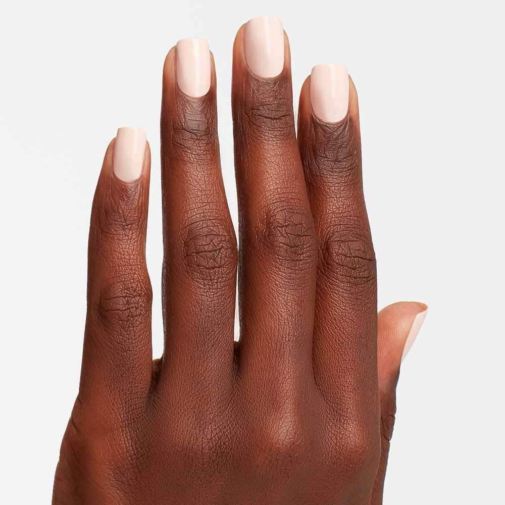 OPI lacquer texture close-up highlighting rich pigment and crème shine