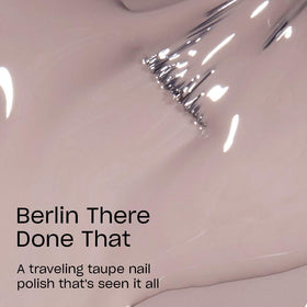 OPI pro-wide brush close-up demonstrating smooth application and streak-free benefit