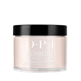 OPI Put It in Neutral front packaging showing product and brand for easy identification
