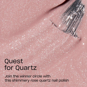 OPI pro-wide brush close-up demonstrating smooth application benefit