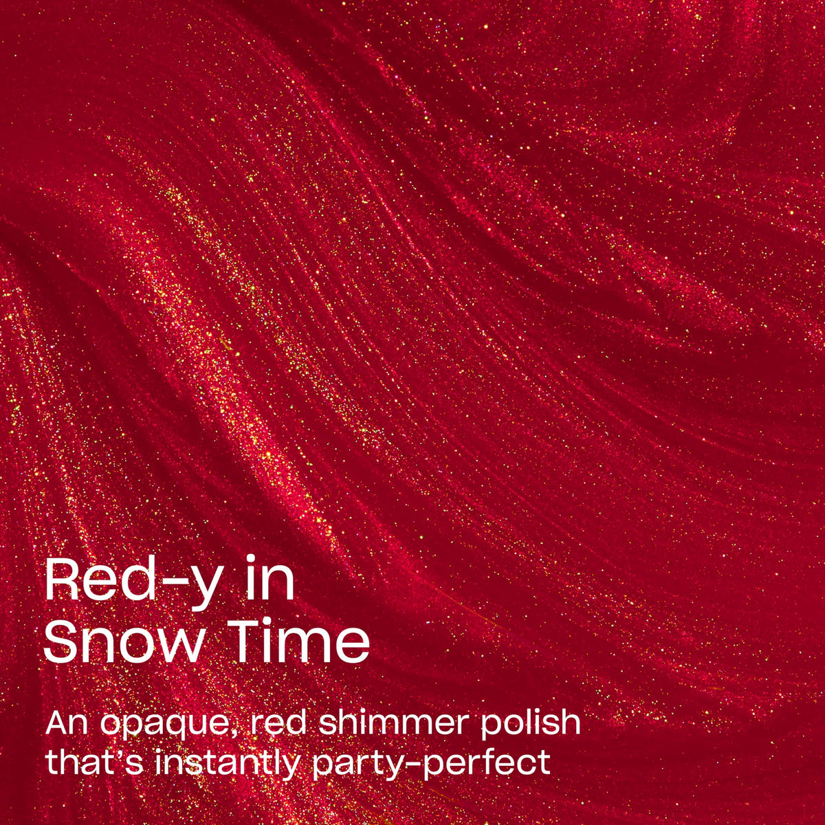 OPI Speedy Rush Brush close-up with extra bristles for smooth application