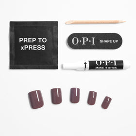 OPI tips stored after removal illustrating reuse and long-lasting value