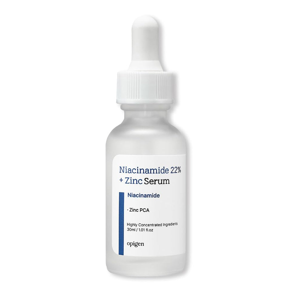 opigen front bottle showing clean packaging and potency benefit