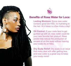 OPO rose hydrosol lightly sprayed on linens for gentle fragrance