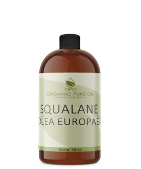 OPO front packaging showing clean bottle and label for clear identification and trust