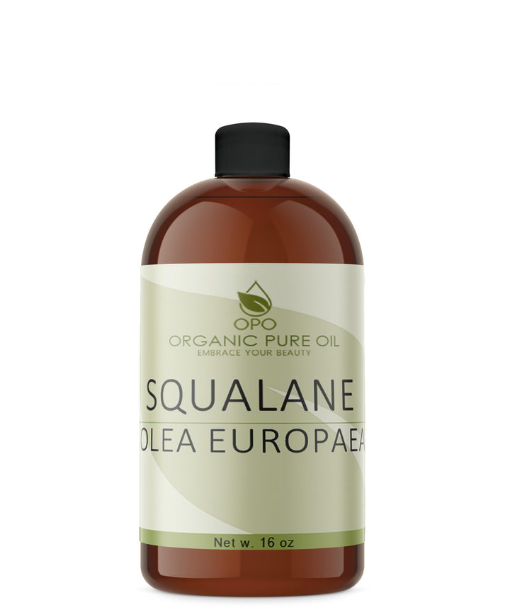 OPO front packaging showing clean bottle and label for clear identification and trust