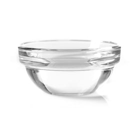 OPO applied to hand to show smooth absorption and hydrated skin finish