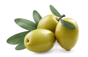 OPO mixed into serum illustrating blendability and formulation boost