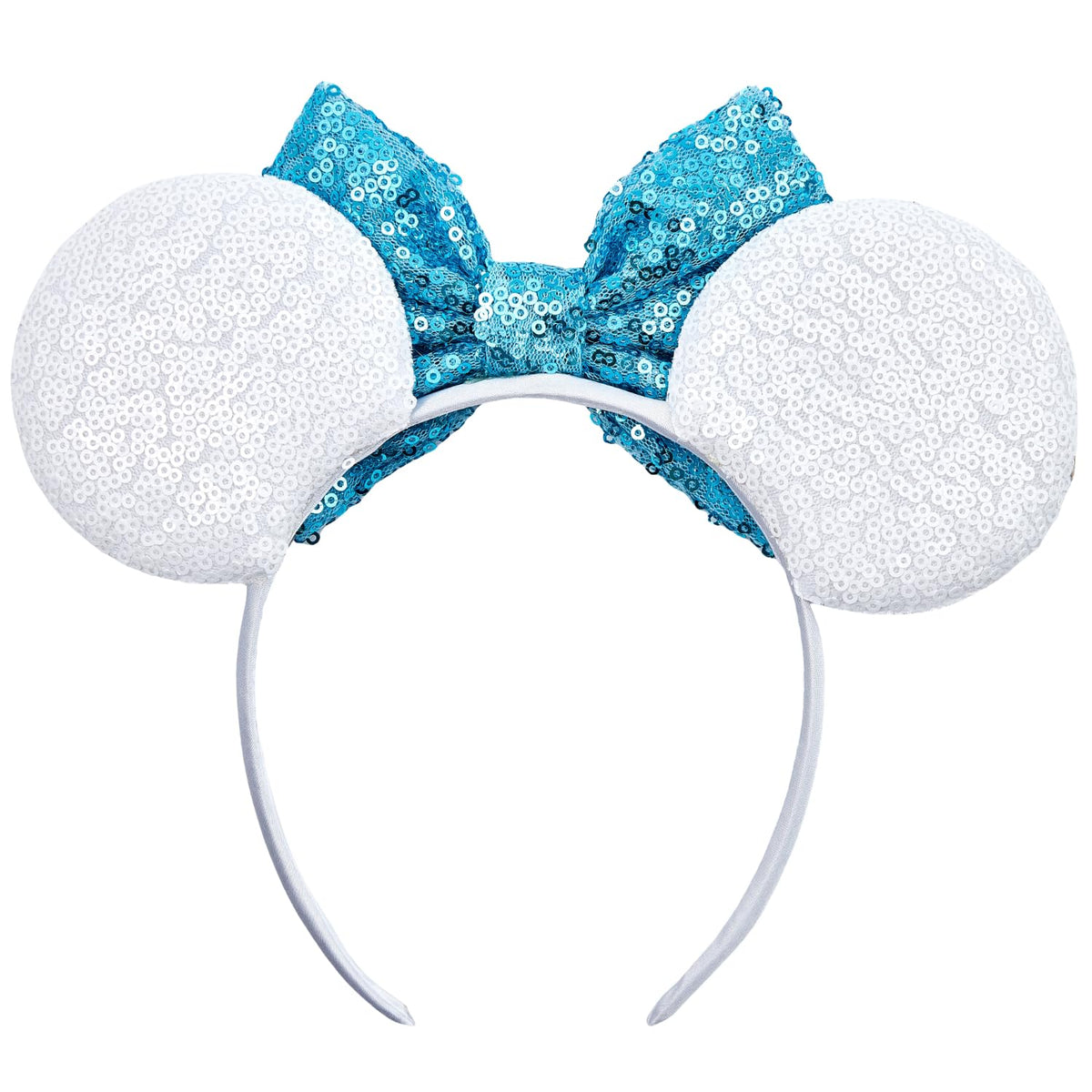 Opzzqz closeup of glitter ear texture highlights quality sparkle finish