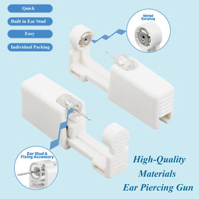 Orglace kit next to a coin showing size and scale for accurate purchase expectation