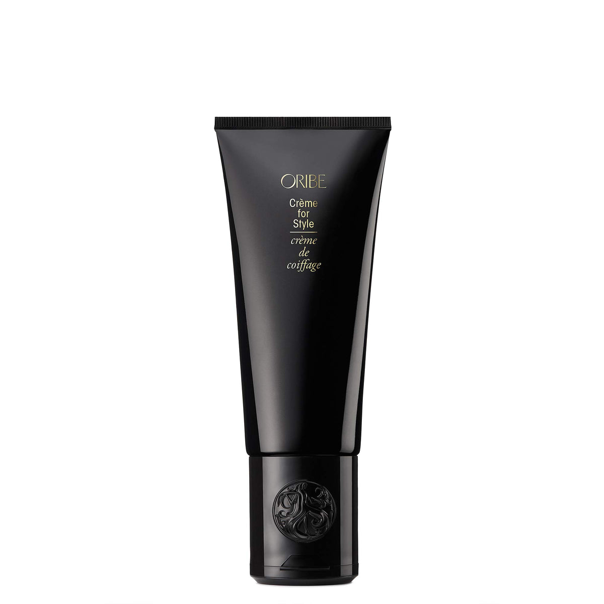 ORIBE front jar view showing elegant packaging and product clarity