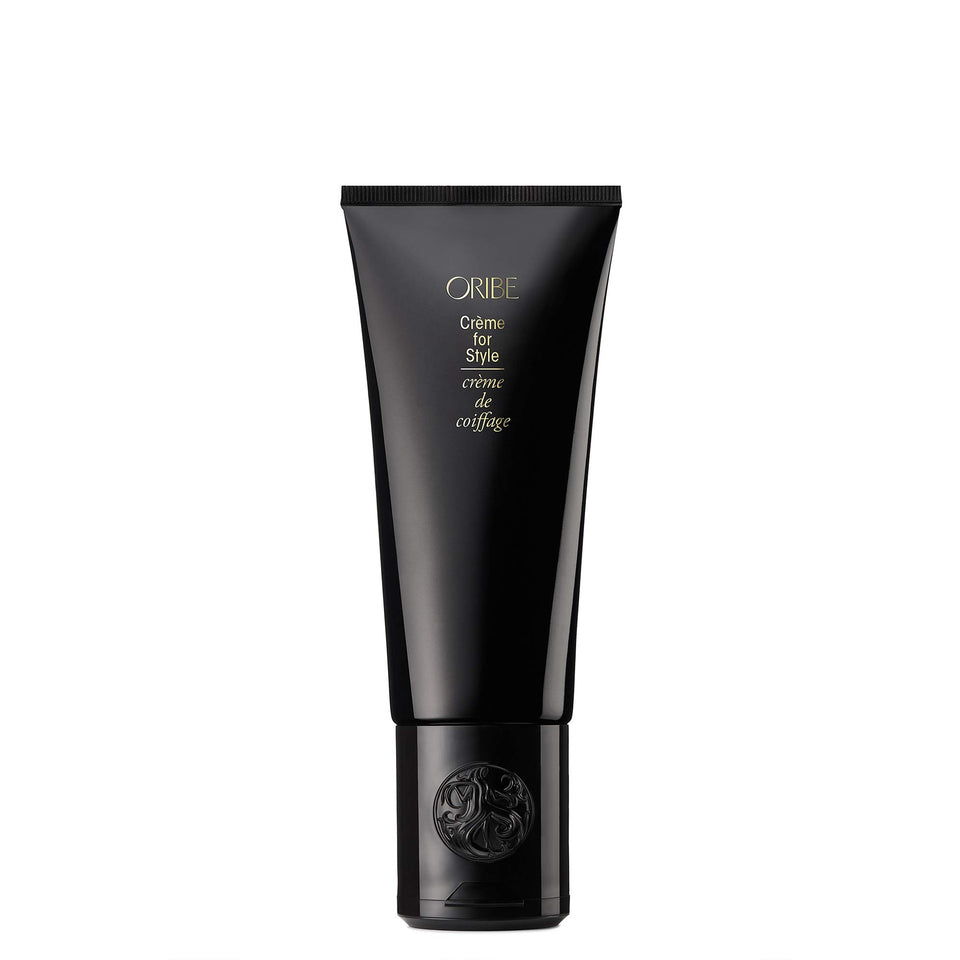 ORIBE front jar view showing elegant packaging and product clarity