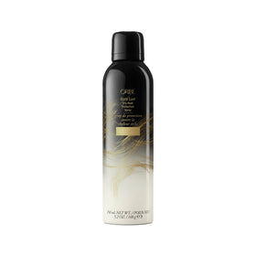 Oribe Gold Lust front packaging showing elegant bottle and size benefit