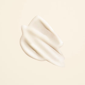 Oribe matte waves applied to hair demonstrating beachy texture and effortless hold