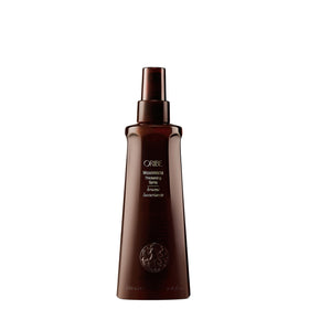 Oribe Maximista front packaging showing label and size for instant recognition and product trust