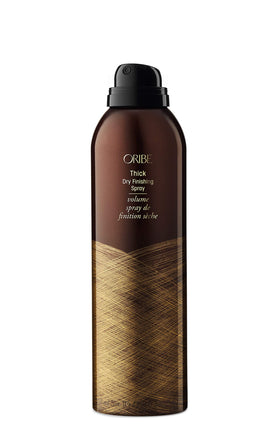 Oribe label and ingredients close-up highlighting color-safe, paraben-free formula benefits