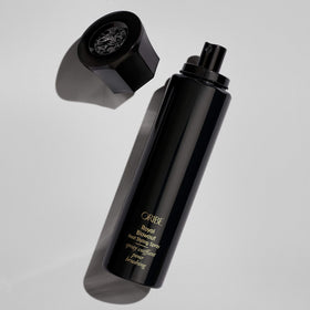 Oribe Royal Blowout before and after split ends visibly smoother benefit