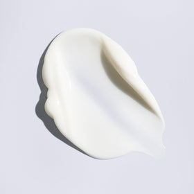 Oribe Supershine label ingredients detail indicating paraben-free formulation