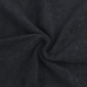 Orighty close-up of microfiber texture showing soft, high-absorbency benefit