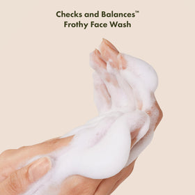 Origins Clear Improvement charcoal mask jar close-up showing purifying pore care benefit