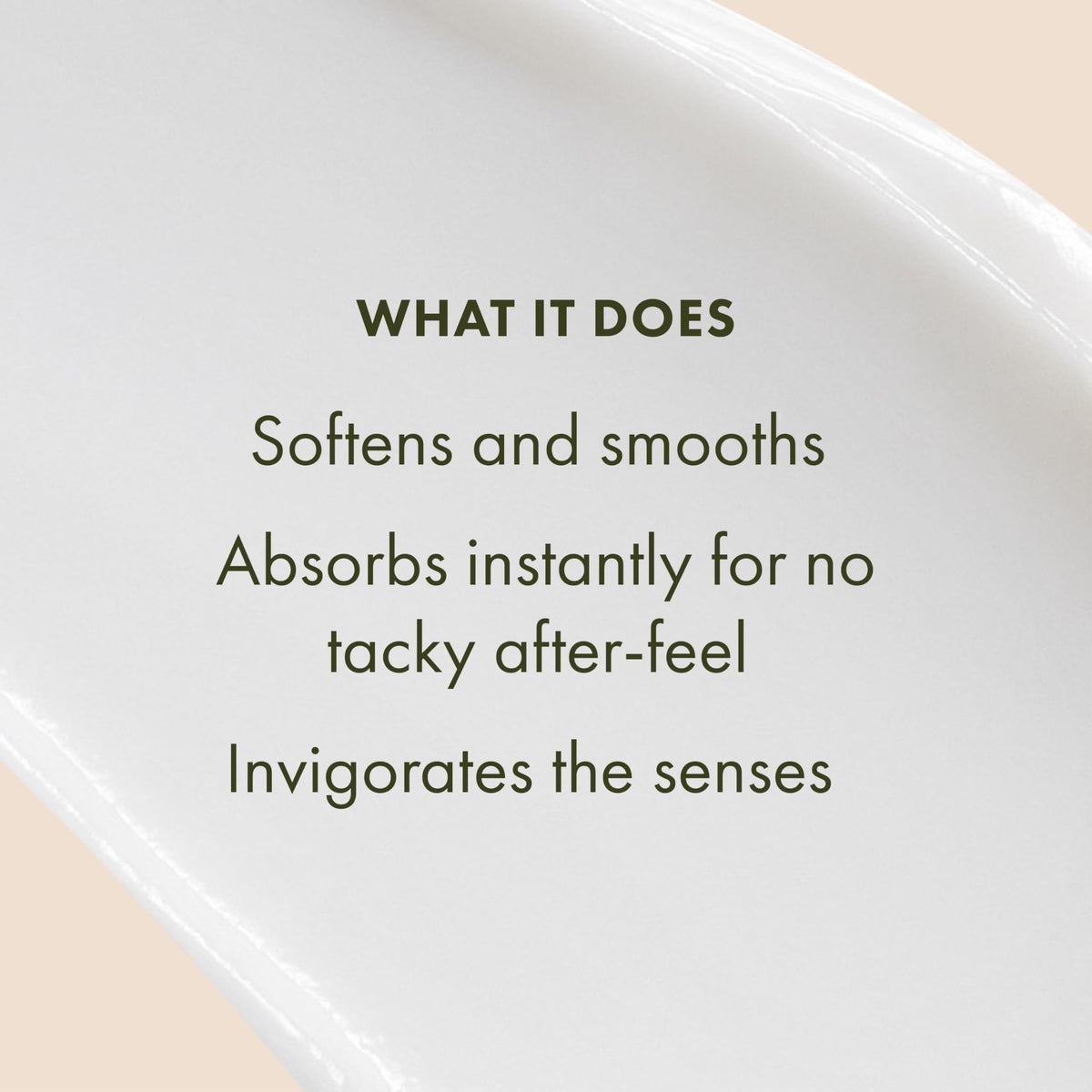 Origins ginger lotion with aloe and ginger roots showing natural ingredient benefit