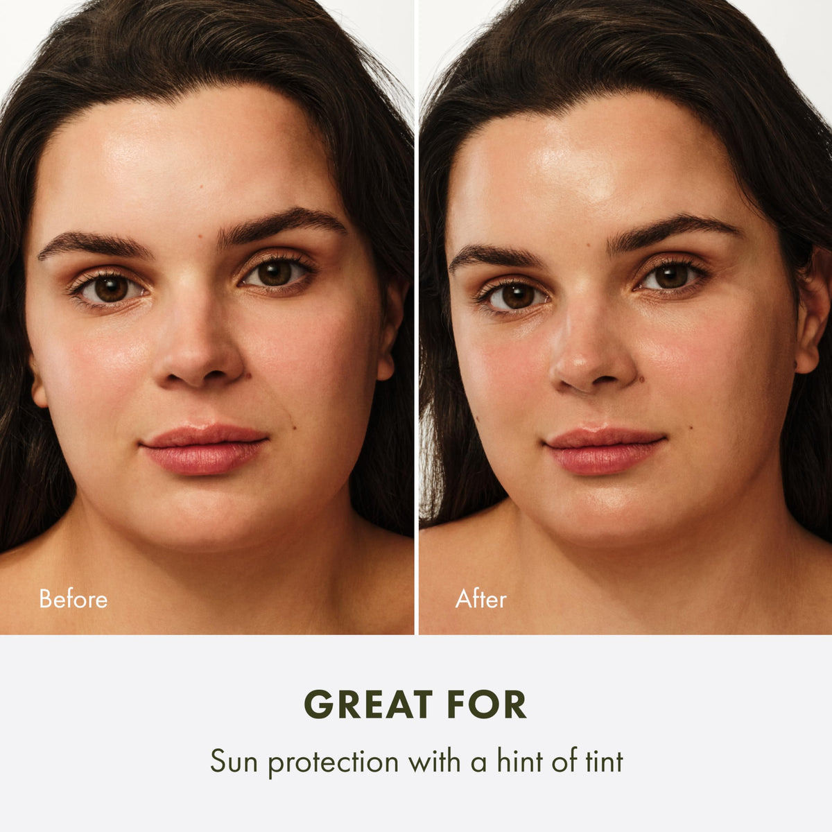 Origins GinZing caffeine and ginseng ingredients reinforcing energized look