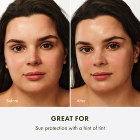 Origins GinZing caffeine and ginseng ingredients reinforcing energized look