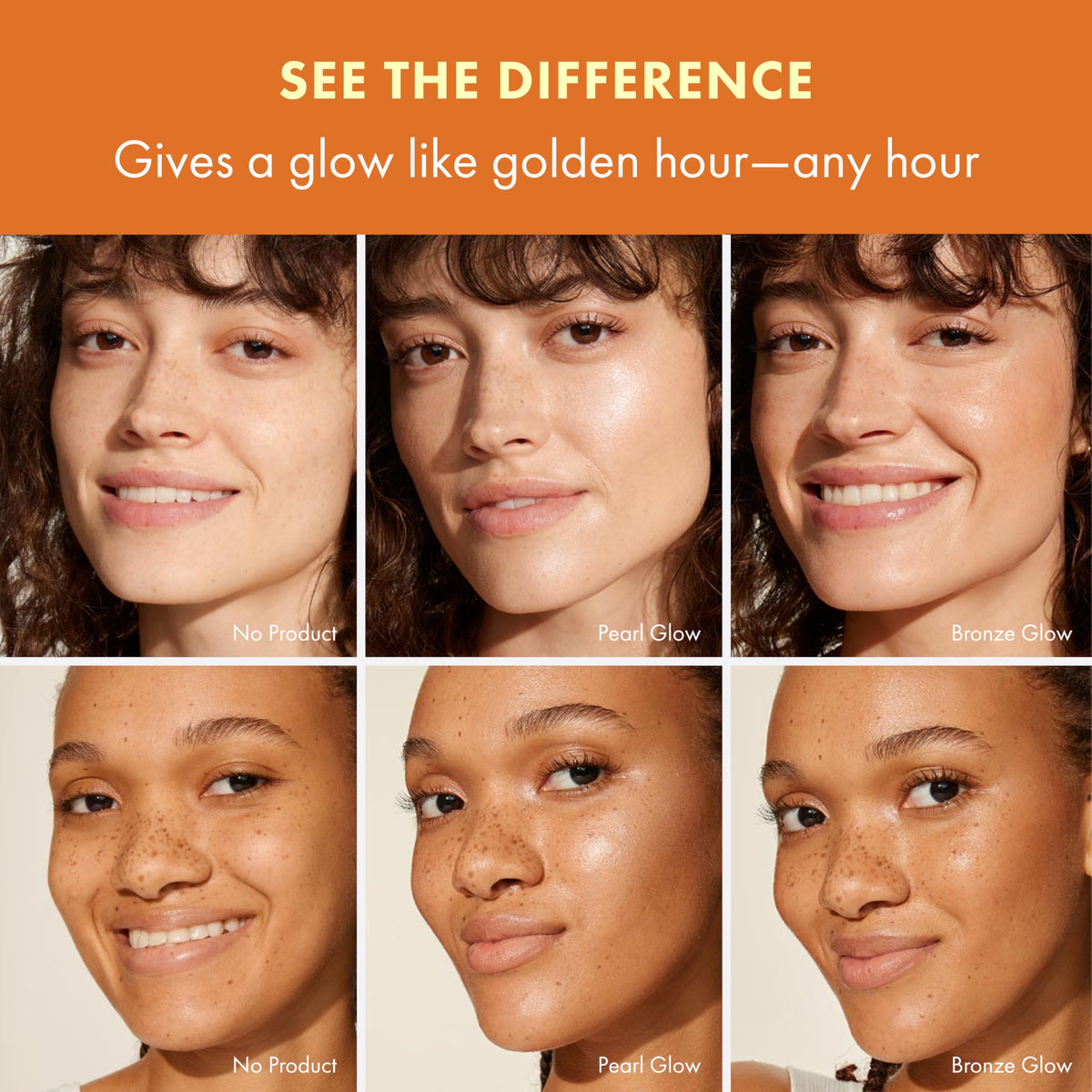 Origins GinZing with ginseng and coffee beans highlighting energizing ingredient benefit