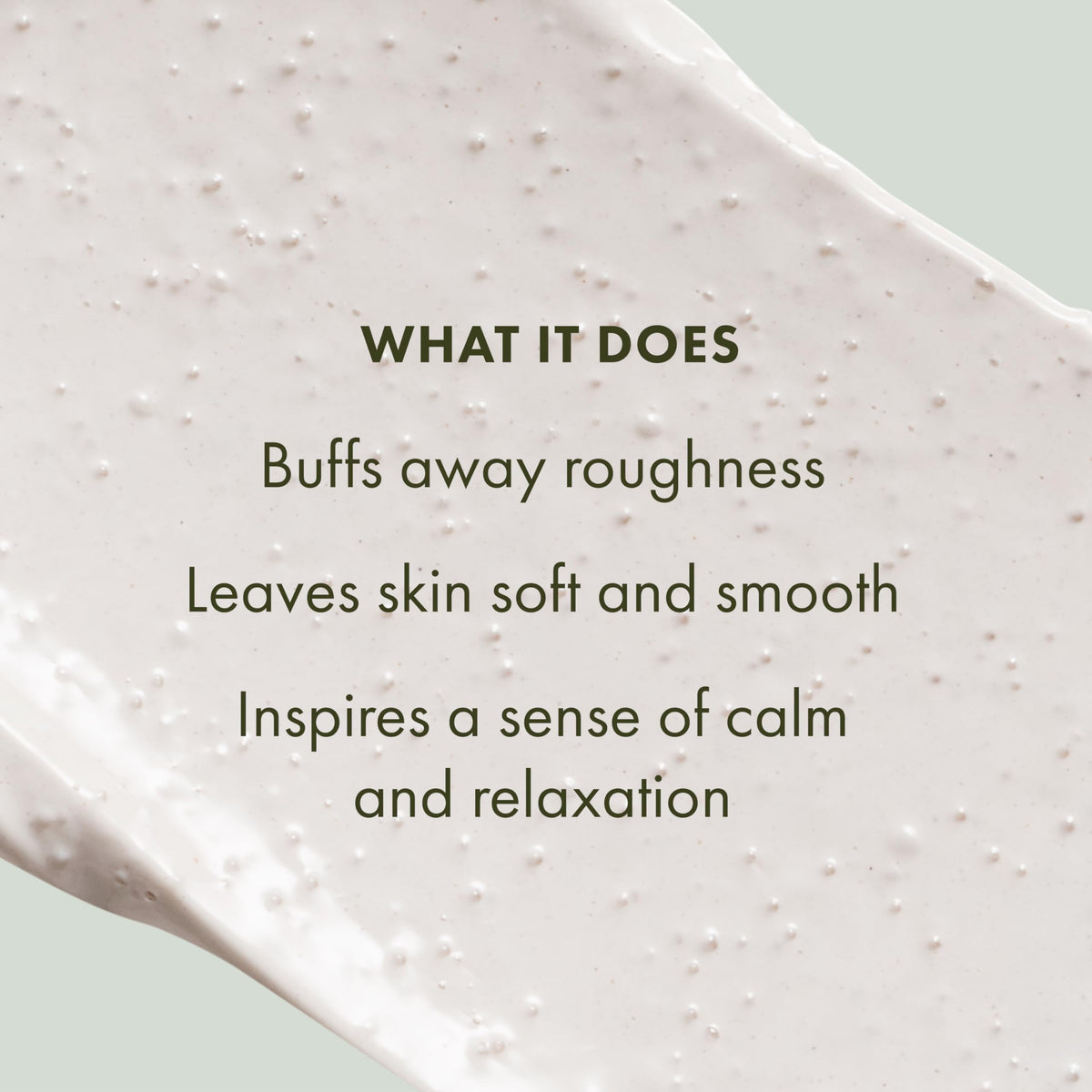 Origins product label and ingredients list for transparent sourcing