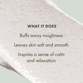 Origins product label and ingredients list for transparent sourcing