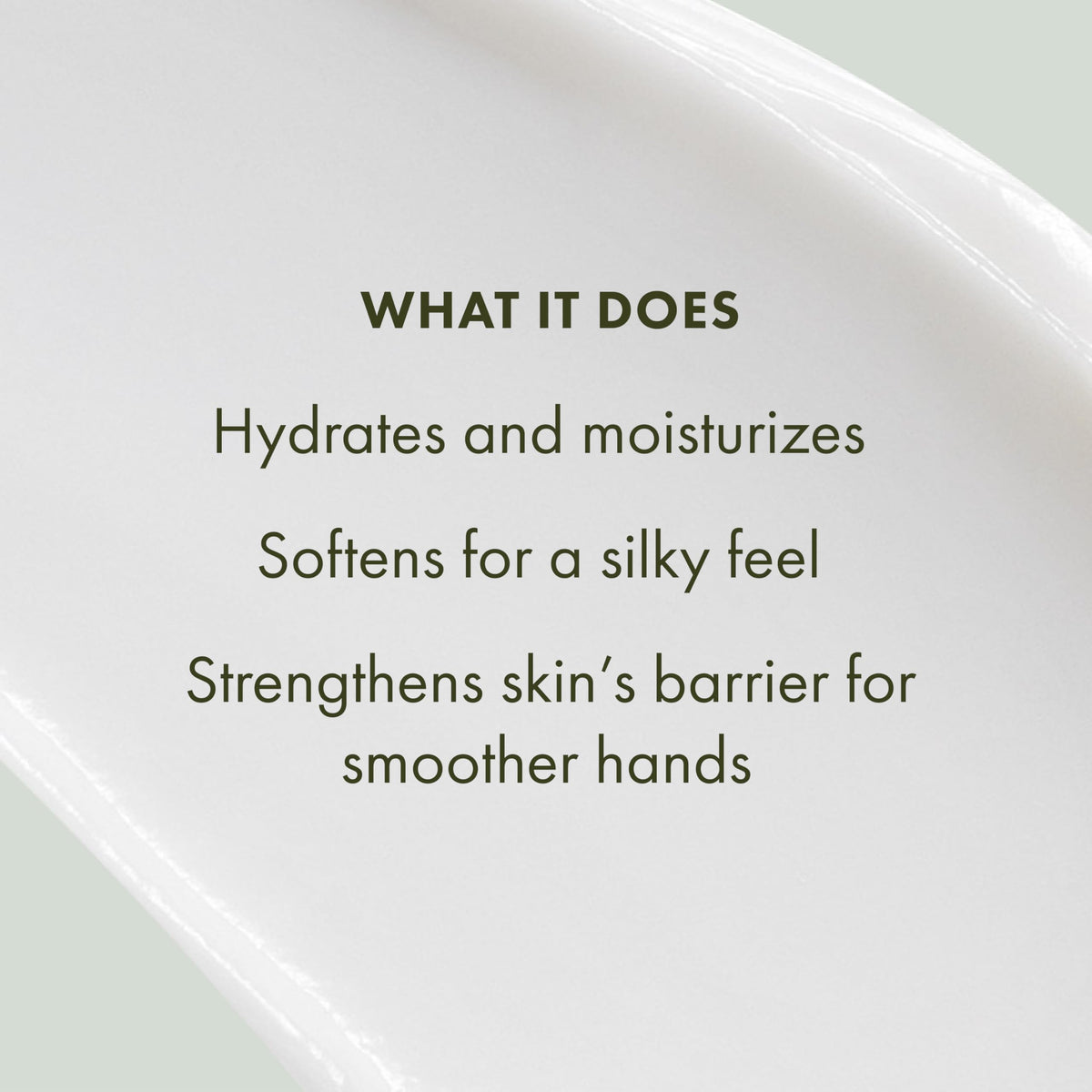 Origins 2.5 fl oz travel tube in a pocket illustrating portability and TSA-friendly benefit