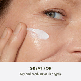 Origins Plantscription on bathroom counter for streamlined skincare routine