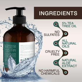 ORISO creamy lather texture closeup showing gentle moisturizing foam