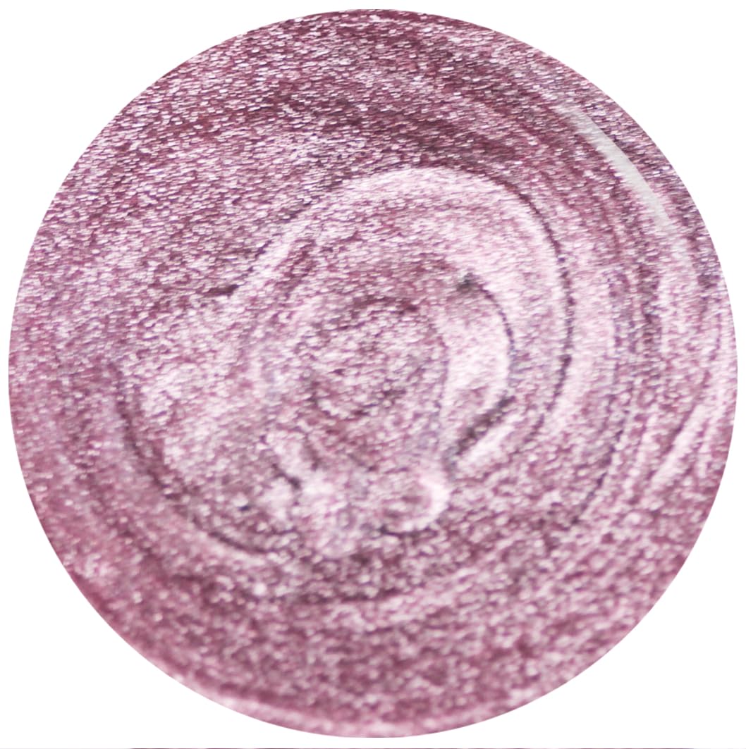 Orly brush closeup highlighting wide brush for smooth application