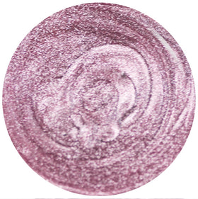 Orly brush closeup highlighting wide brush for smooth application