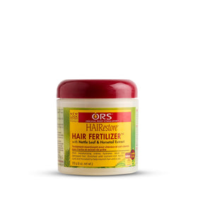 ORS jar front view showing product branding and 6 oz size benefit