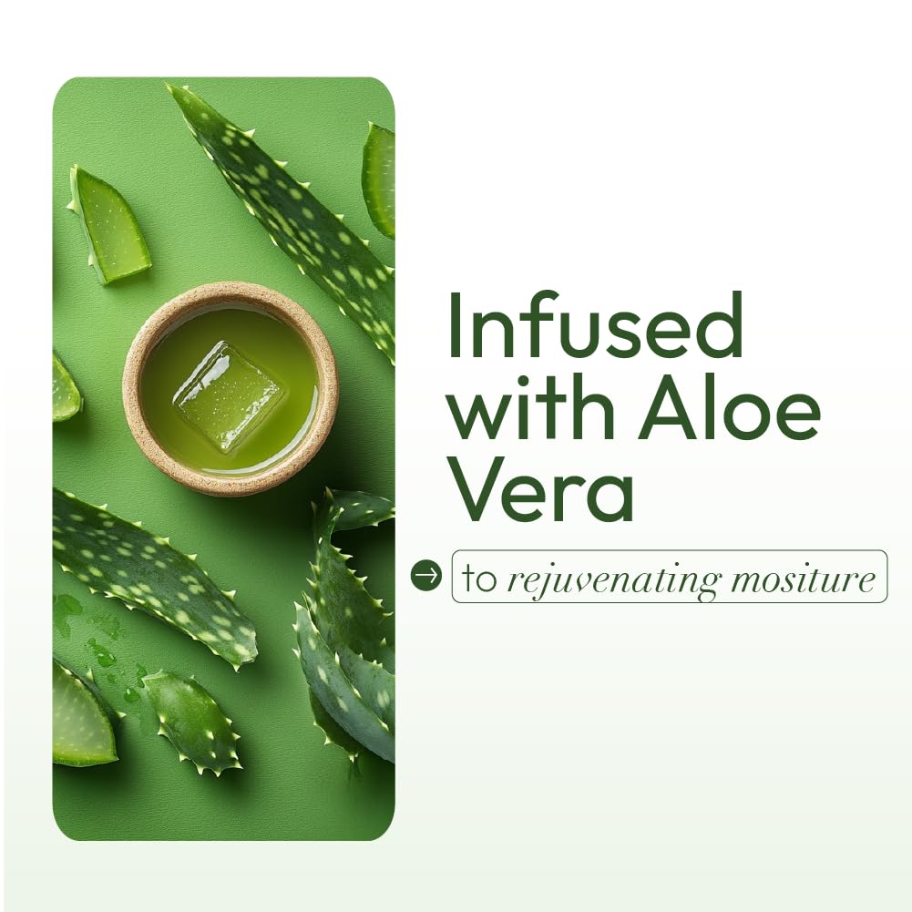 ORS conditioner being applied to hair strand showing strengthening benefit