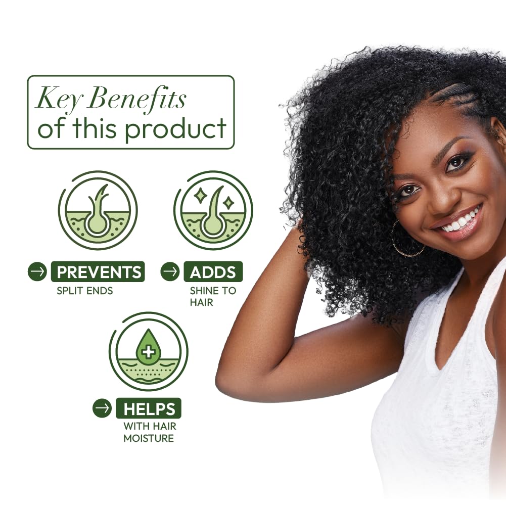 ORS creamy aloe shampoo texture close-up showing rich slip benefit