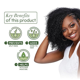 ORS creamy aloe shampoo texture close-up showing rich slip benefit