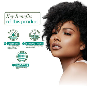 ORS close-up texture of crème showing smooth consistency for slip and hydration