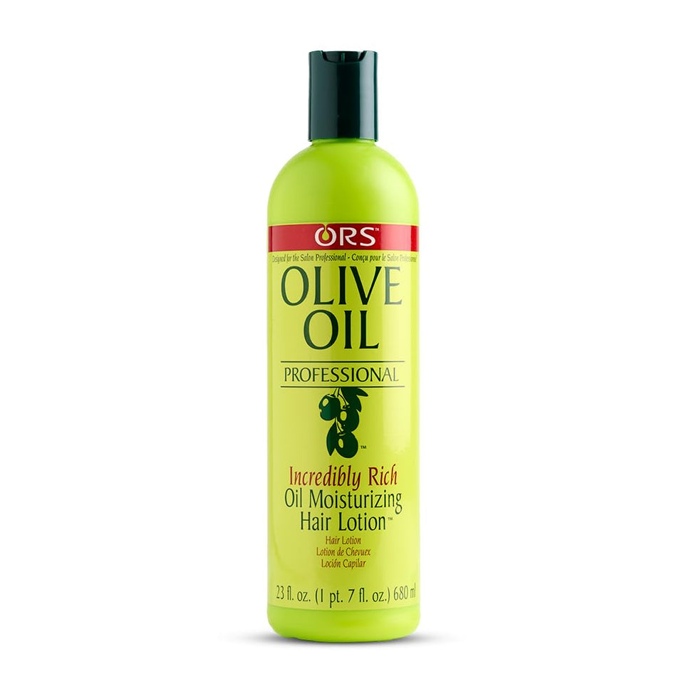 ORS bottle front packaging showing product and benefits