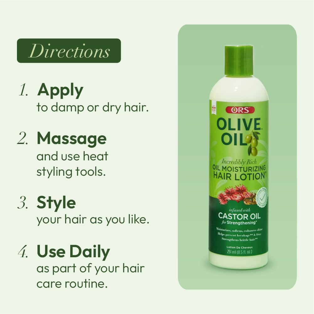 ORS bottle on bathroom shelf demonstrating everyday use