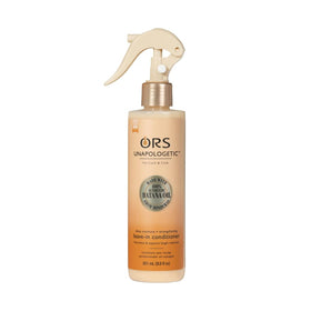ORS front packaging showing bottle and label for easy identification and purchase