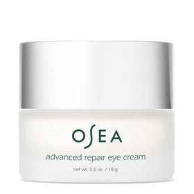 OSEA jar front packaging showing clean design and product benefit