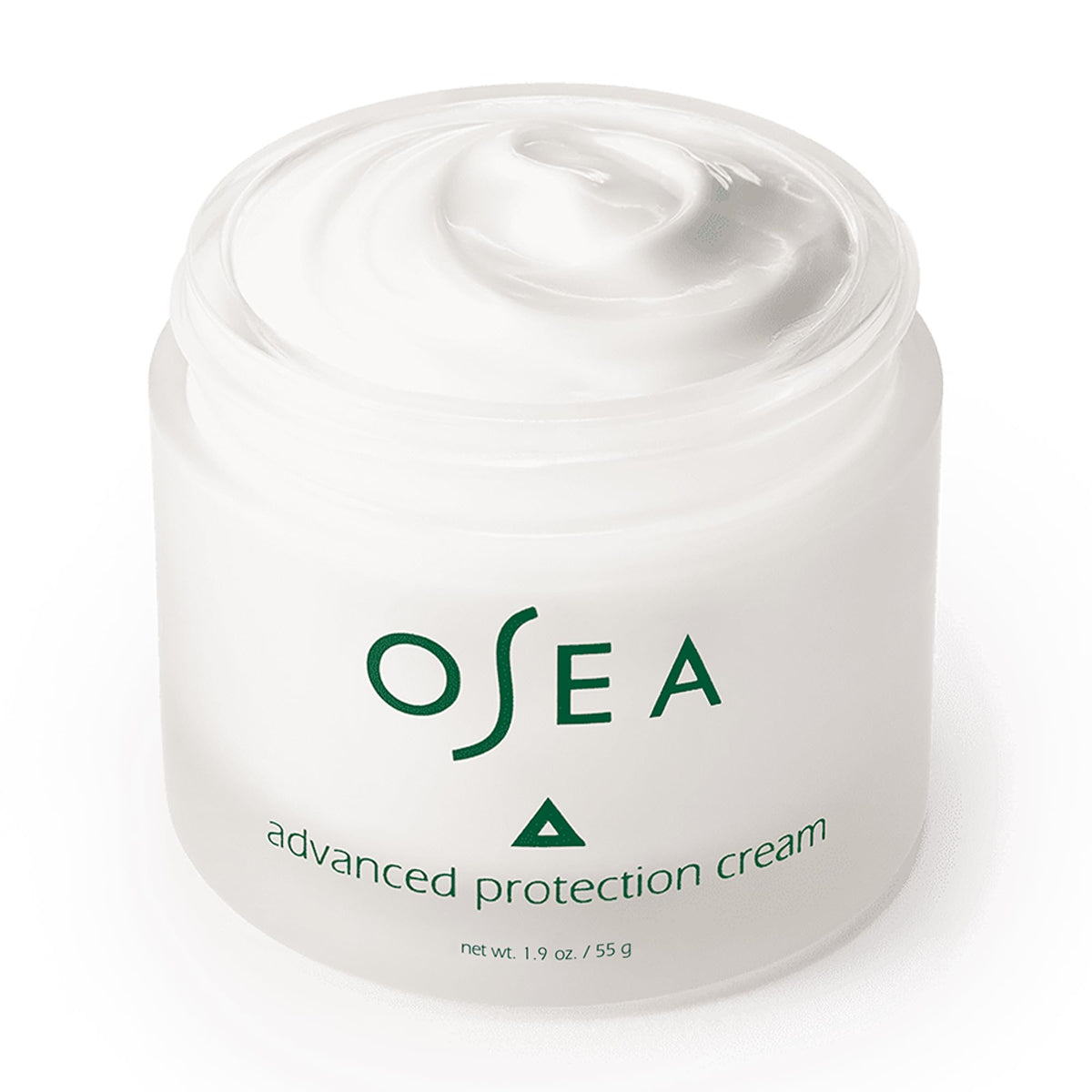 OSEA seaweed closeup highlighting mineral-rich ingredient benefits