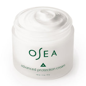 OSEA seaweed closeup highlighting mineral-rich ingredient benefits