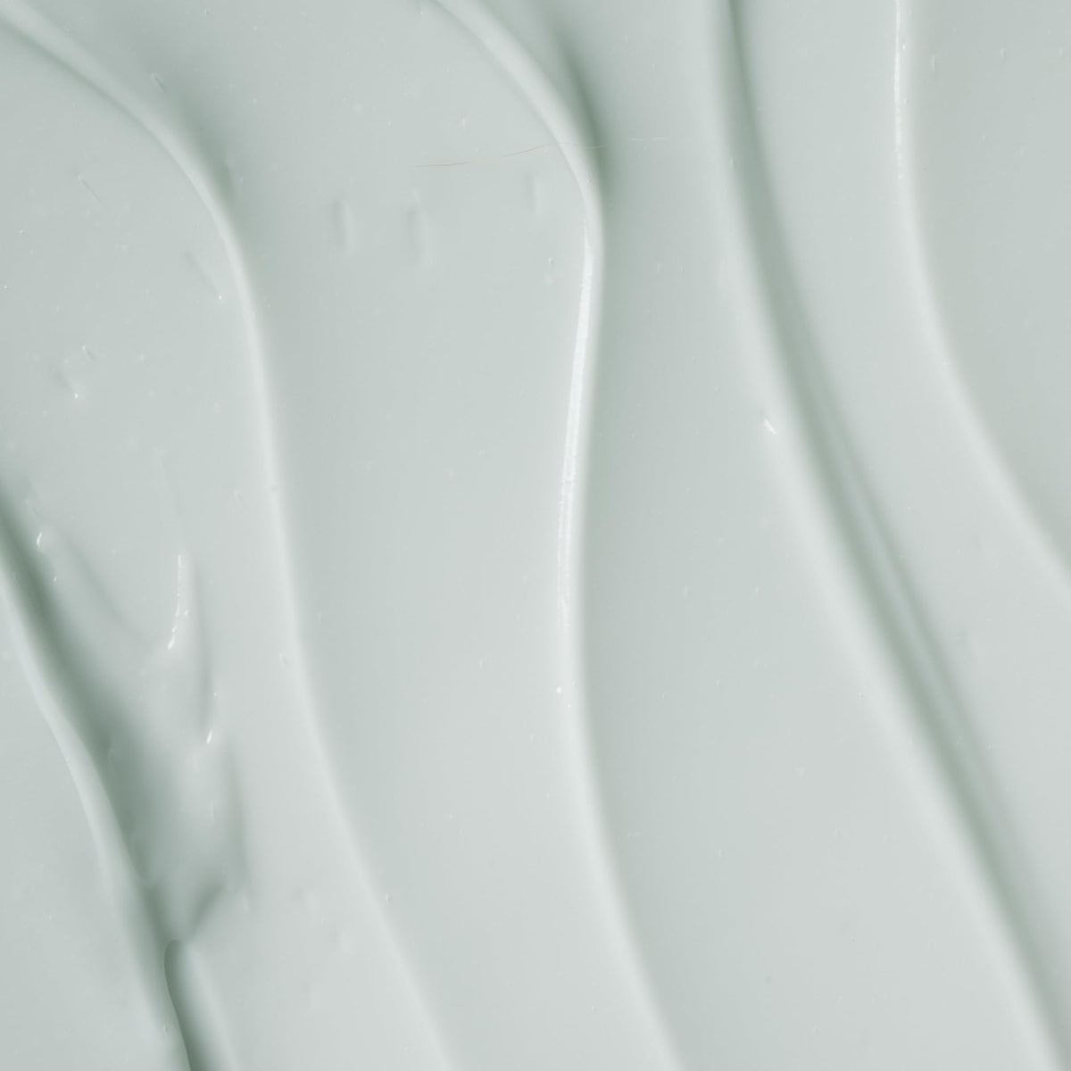 OSEA Seabiotic texture close-up highlighting lightweight gel-cream and quick absorption
