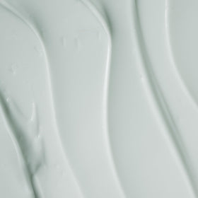 OSEA Seabiotic texture close-up highlighting lightweight gel-cream and quick absorption