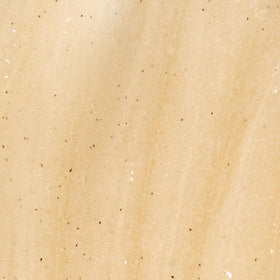 OSEA close-up texture of gel-to-milk polish showing exfoliant particles and smoothness