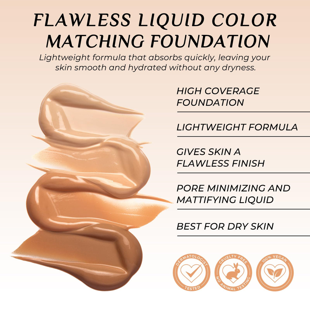 O.SECERT label close-up highlighting SPF 50+ protection benefit